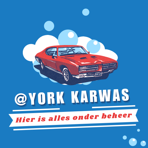 @york Car Wash